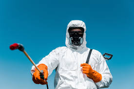 Professional Pest Control in Seaside Heights, NJ